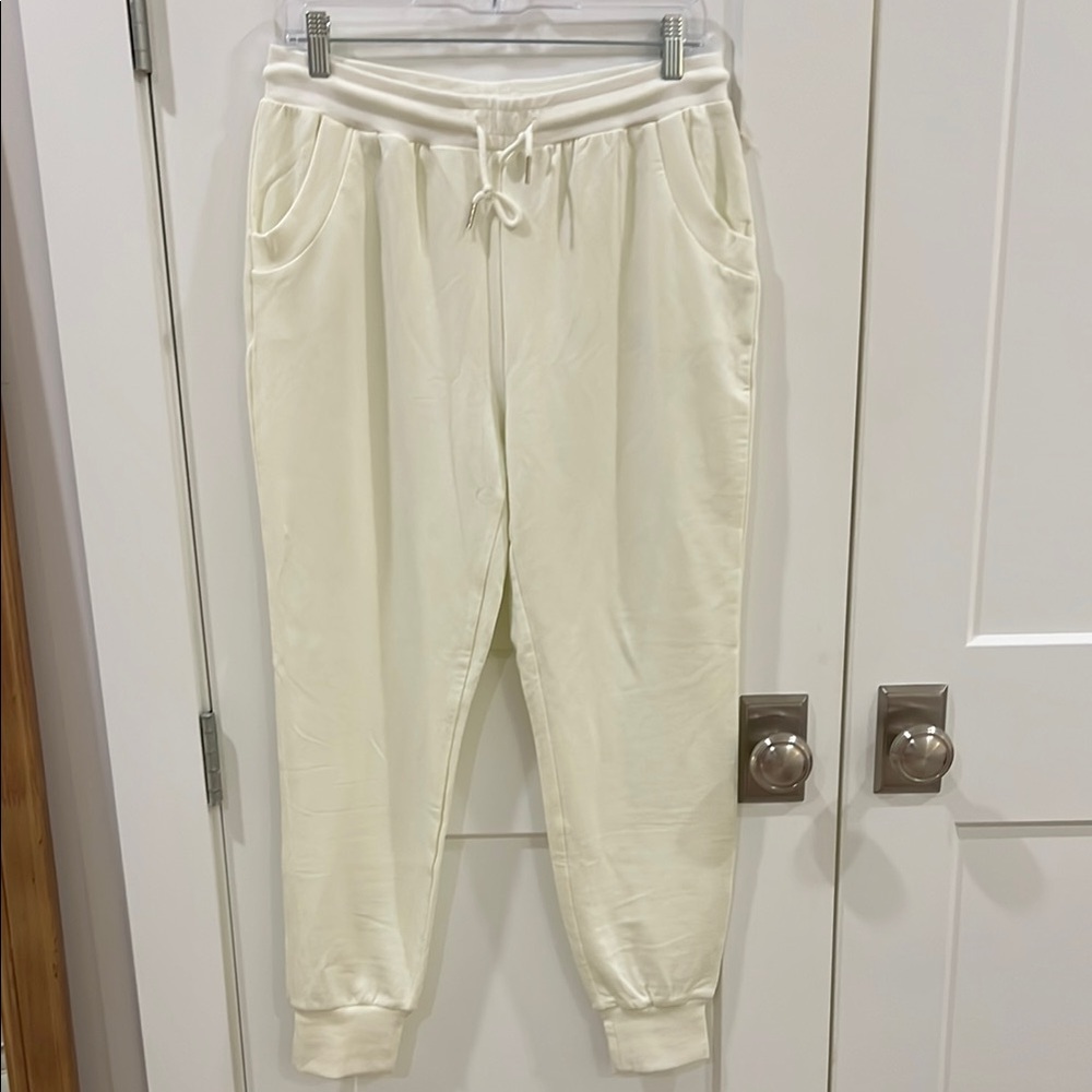 SUMMERSALT The Softest French Terry Jogger